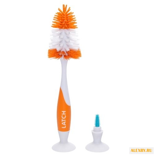 Munchkin Ершик для бутылочек и