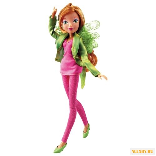 Кукла Winx Club Маскарад 27 см