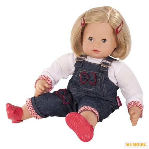 Кукла Gotz Макси-Маффин 42 см