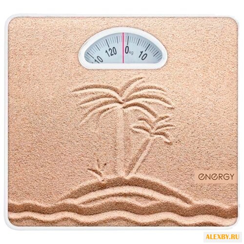 Весы Energy ENM-408E