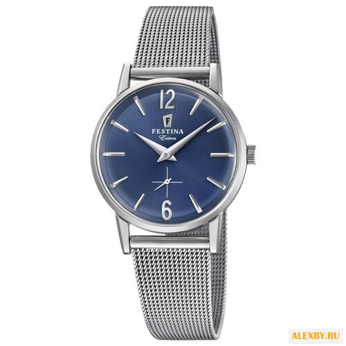 Наручные часы FESTINA F20258 3