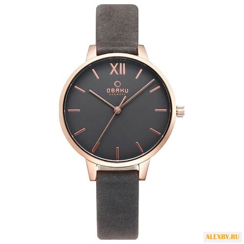 Наручные часы OBAKU V209LXVJRJ