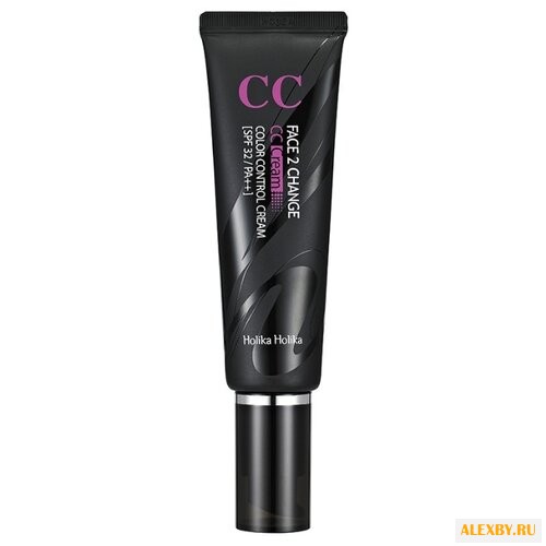 Holika Holika Face 2 Change CC