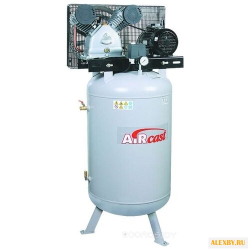 Компрессор Remeza СБ4 С-100.LB40B