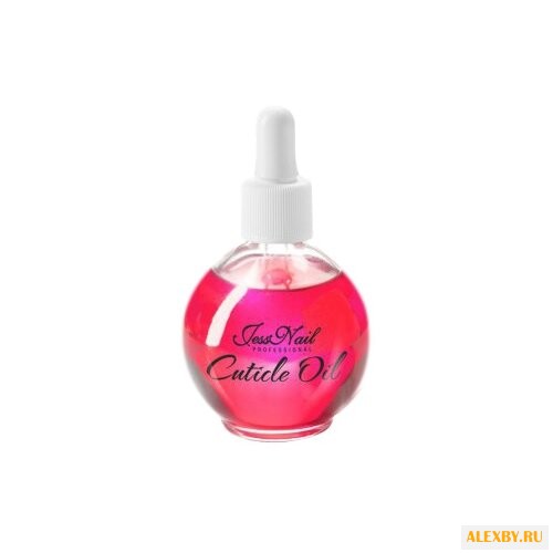 Масло JessNail для увлажнения и