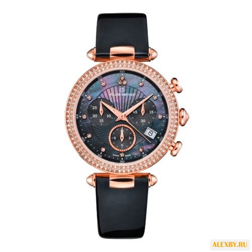 Наручные часы claude bernard