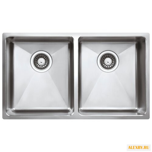 Врезная кухонная мойка Longran