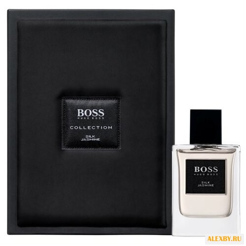 HUGO BOSS The Collection Silk &