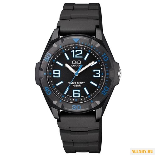 Наручные часы Q&Q VR70 J006