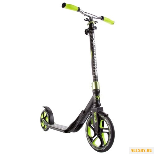 Городской самокат Tech Team 250