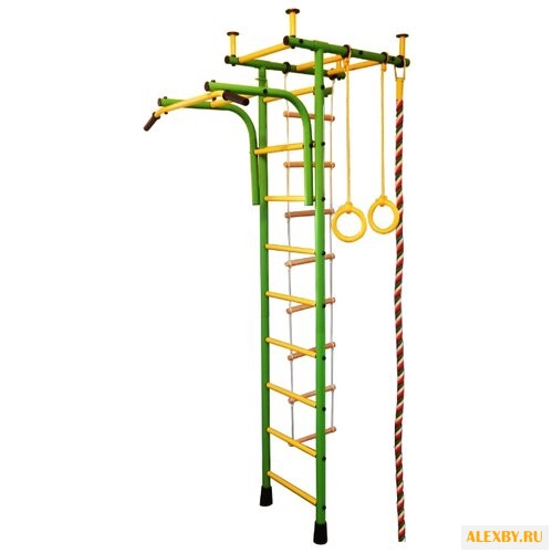 Шведская стенка Олимпик