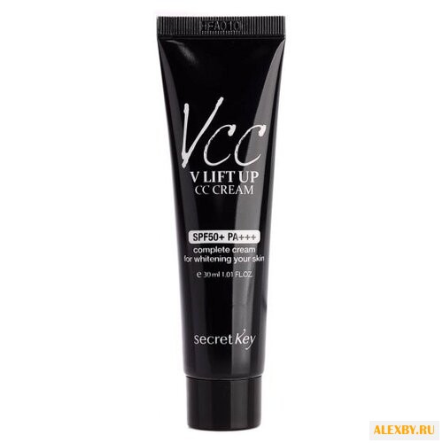Secretkey V-Line CC крем Lift