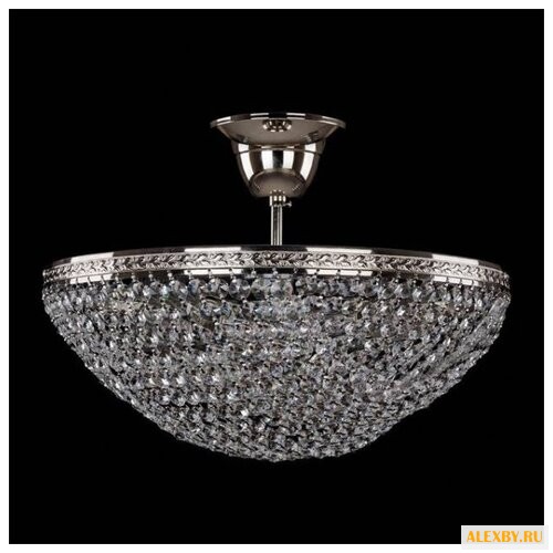 Bohemia Ivele Crystal 1932 35Z GB