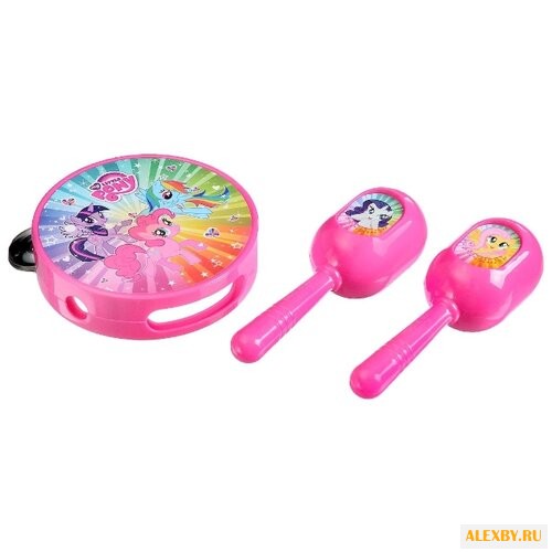 Играем вместе набор