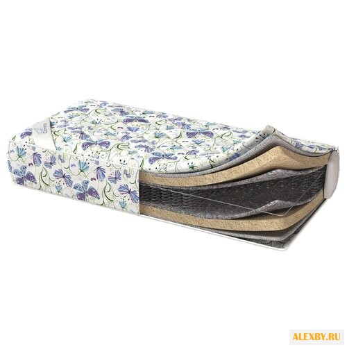 Матрас Corretto Super Cocco