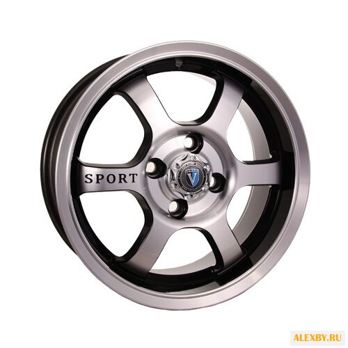 Колесный диск Venti 1601