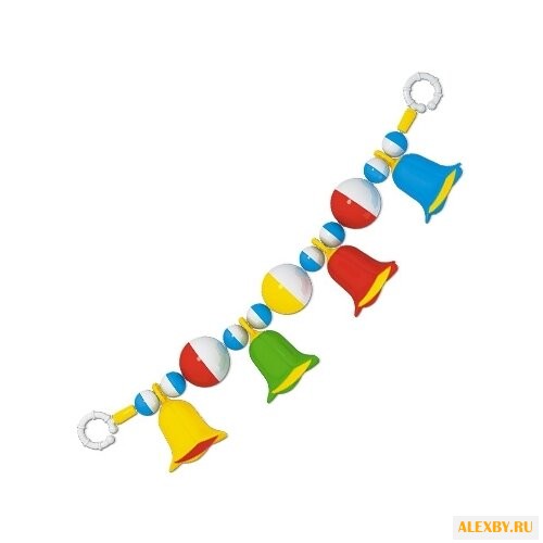 Растяжка Стеллар Колокольчики