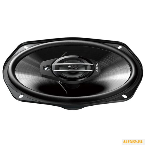 Автомобильная акустика Pioneer