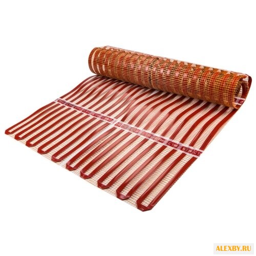 Электрический теплый пол СТН