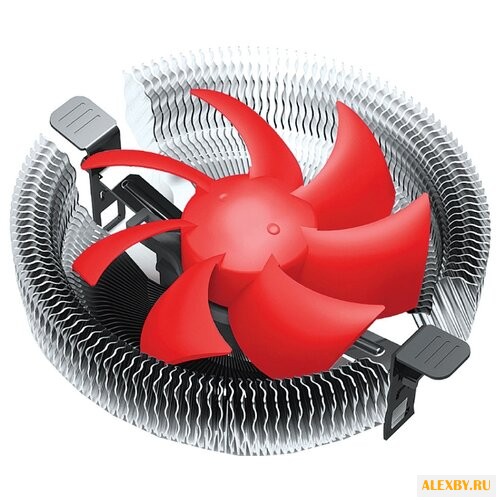 Кулер для процессора CROWN