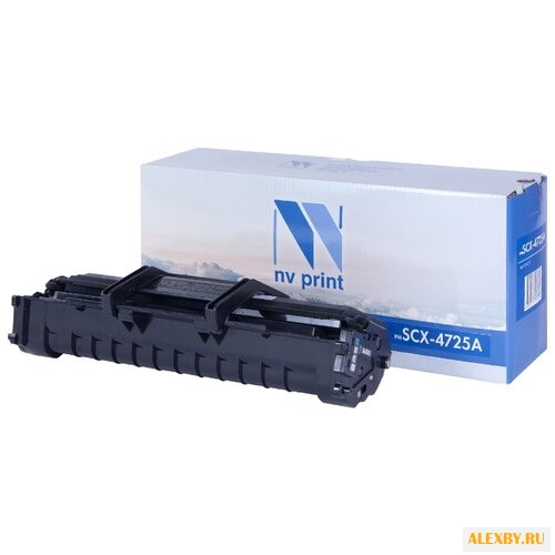 Картридж NV Print SCX-D4725A