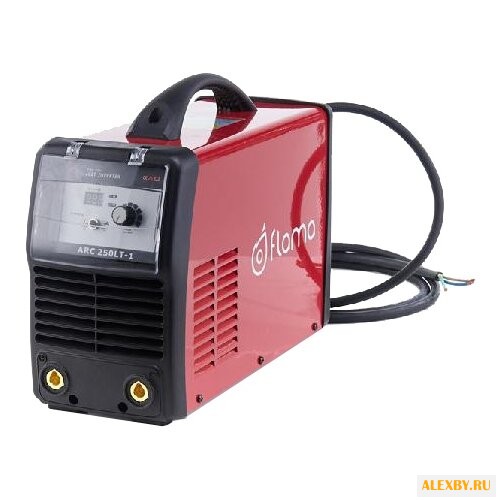 Сварочный аппарат Flama ARC 250