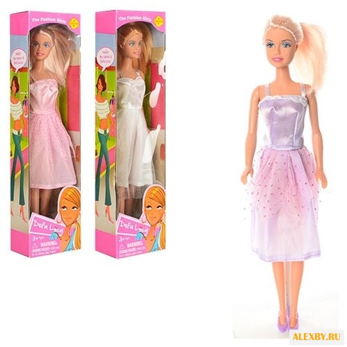 Кукла Defa Lucy Сказочная