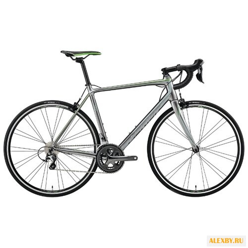 Шоссейный велосипед Merida