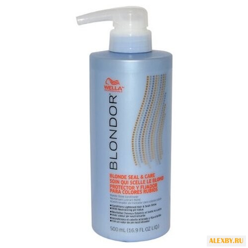 Wella Professionals BLONDOR