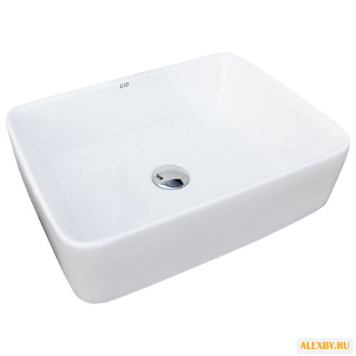 Раковина 48 см GID-ceramic N9103