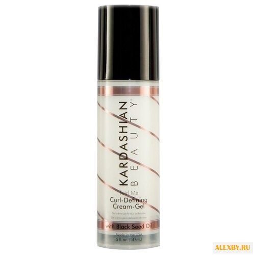 CHI Kardashian Beauty легкий