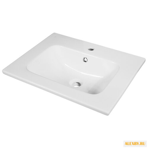 Раковина 60 см dreja Euphoria 60