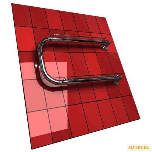 Водяной полотенцесушитель