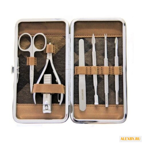 Набор Mertz 6029 MRZ 7 предметов