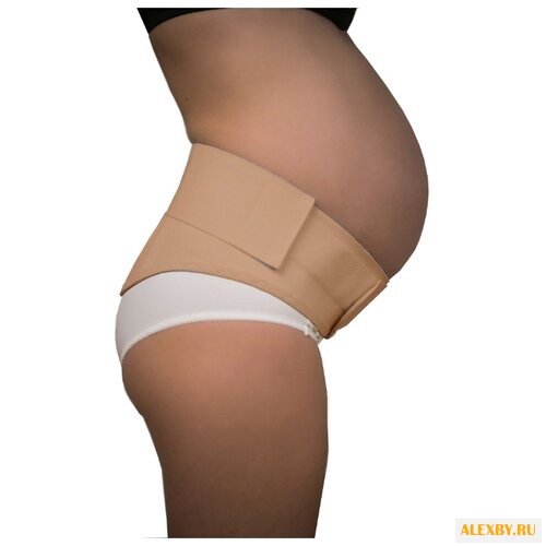 Бандаж-пояс Nuova Vita 4403