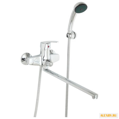 Однорычажный смеситель