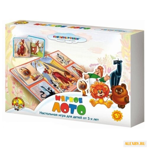 Набор настольных игр Десятое