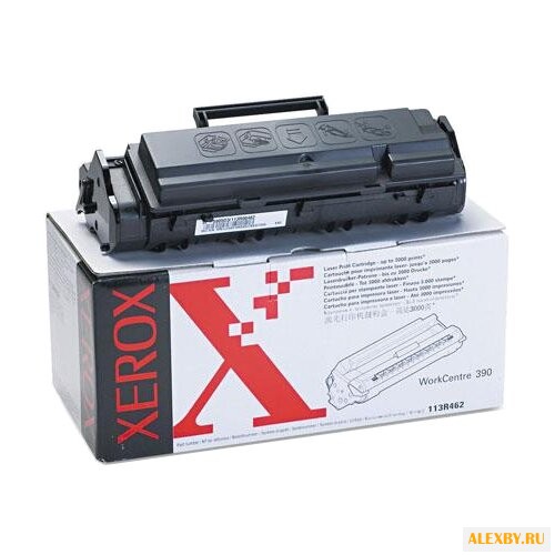 Картридж Xerox 113R00462