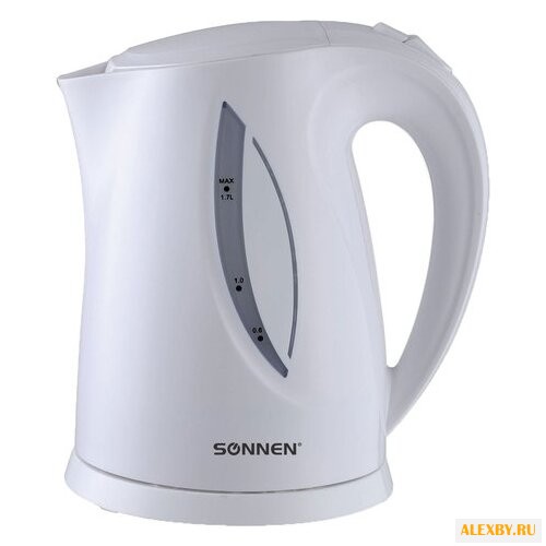 Чайник SONNEN KT-1758