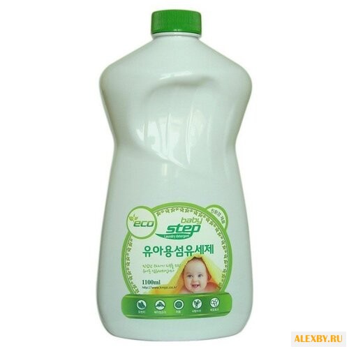 Жидкость для стирки KMPC Baby