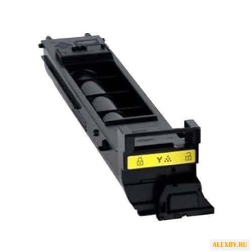 Картридж Konica Minolta A06V253