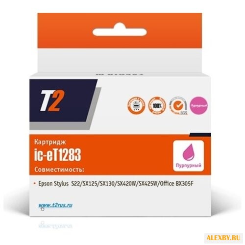 Картридж T2 IC-ET1283