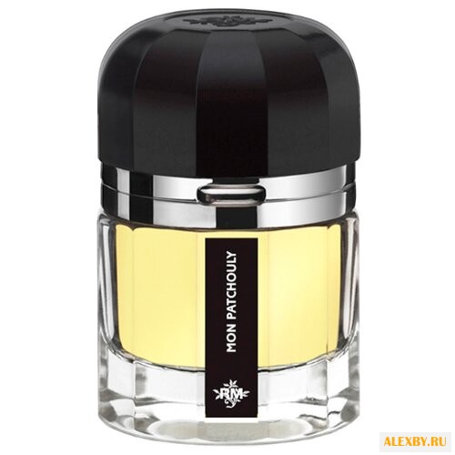 Ramon Monegal Mon Patchouly