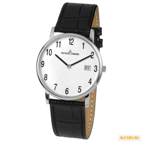 Наручные часы JACQUES LEMANS