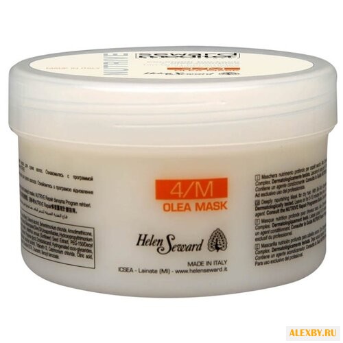 Helen Seward MEDITER