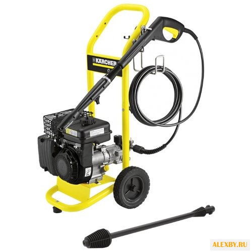 Мойка высокого давления KARCHER