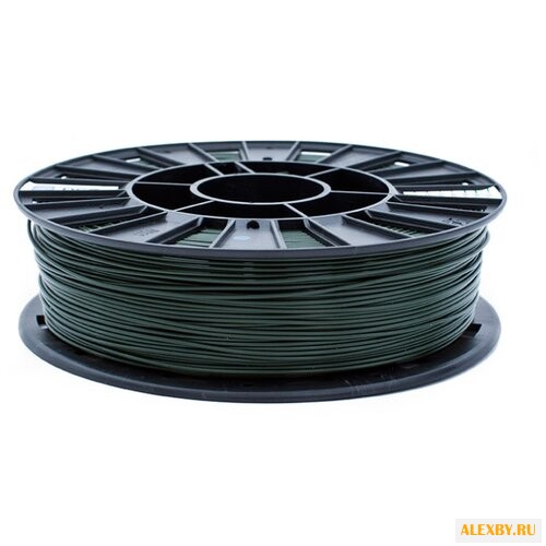 PLA пруток REC 1.75 мм хаки