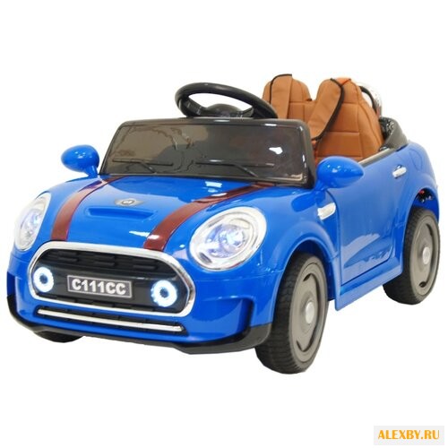 RiverToys Автомобиль Mini