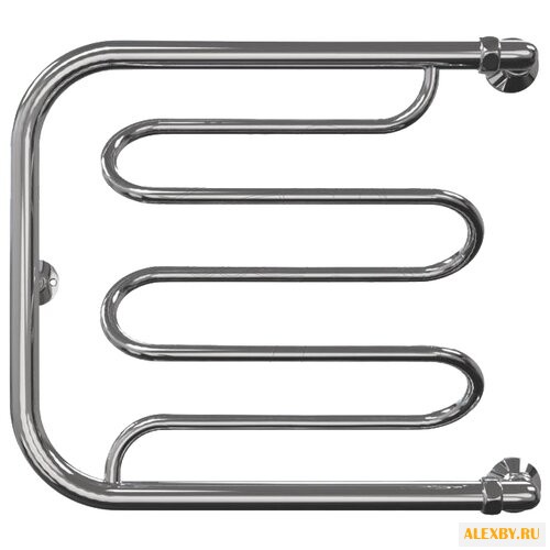 Водяной полотенцесушитель