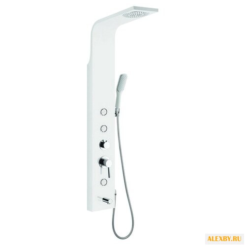 Душевая панель RGW SP-05